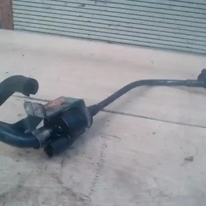 Legkelendőbb FIAT Panda 03-11 Vákuum szelep 1.4i bontott alkatrész