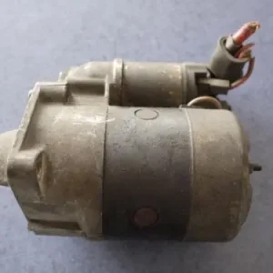 Kiárusítás FIAT PANDA 750 önindító. benzines bontott alkatrész