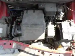 Exkluzív ajánlat FIAT PUNTO I. Ablakmosó motor kétirányú bontott alkatrész