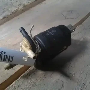 Népszerű FIAT PUNTO I. Ablakmosó motor kétirányú bontott alkatrész