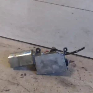 Kiárusítás FIAT PUNTO I. Ablaktörlő motor hátsó 5 ajtós bontott alkatrész