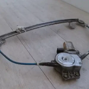 Szuper ajánlat FIAT PUNTO I. Jobb első ablakemelő szerkezet elektromos bontott alkatrész