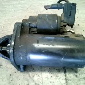 Árengedmény FIAT PUNTO I. önindító, dízel 1.7 d bontott alkatrész