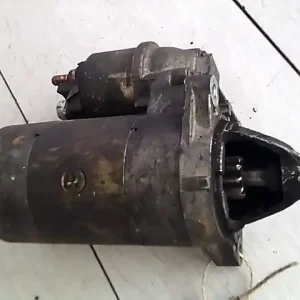 Outlet FIAT PUNTO I. önindító. benzines bontott alkatrész