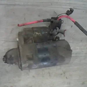 Azonnali szállítás FIAT PUNTO I. önindító. benzines 1.1ibontott alkatrész