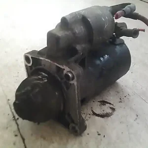 Akció FIAT PUNTO I. önindító. benzines 1.1i bontott alkatrész