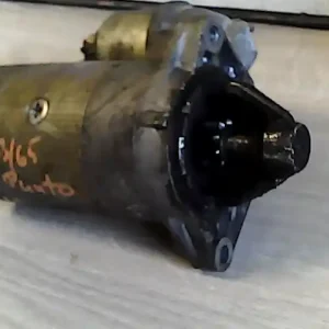 Legjobb ár FIAT PUNTO I. önindító. benzines 1.2i bontott alkatrész