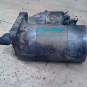 Vásárlói kedvenc FIAT PUNTO I. önindító. benzines 1,2i bontott alkatrész