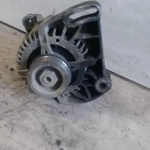 Olcsó FIAT PUNTO I. Generátor.benzines 1.1 i bontott alkatrész