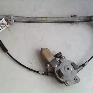 Alacsony ár FIAT PUNTO I. Jobb első ablakemelő szerkezet elektromos bontott alkatrész