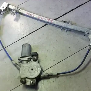 Rendeld meg most FIAT PUNTO I. Jobb első ablakemelő szerkezet elektromos5 ajtós bontott alkatrész