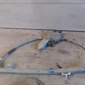 Ajánlat FIAT PUNTO I. Bal első ablakemelő szerkezet elektromos 5 ajtós bontott alkatrész