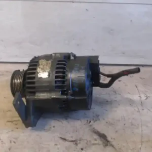 Kiárusítás FIAT PUNTO I. Generátor, dízel 1.7td bontott alkatrész