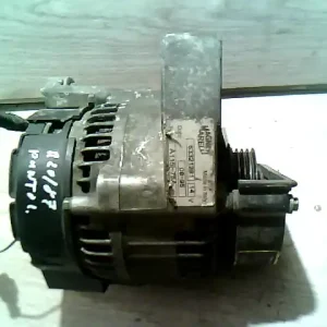 Azonnali szállítás FIAT PUNTO I. Generátor.benzines 1.2ibontott alkatrész