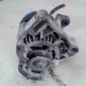 Prémium FIAT PUNTO I. Generátor.benzines 1.2 benzines bontott alkatrész