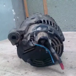 Különleges ajánlat FIAT PUNTO I. Generátor.benzines 1.1i bontott alkatrész