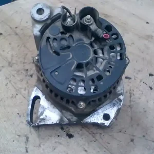 Nézd meg most FIAT PUNTO I. Generátor.benzines 1,2i bontott alkatrész