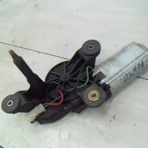Prémium FIAT PUNTO II. Ablaktörlő motor hátsó bontott alkatrész