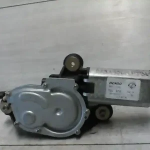 Biztonságos vásárlás FIAT PUNTO II. Ablaktörlő motor hátsó3 vezetékes bontott alkatrész