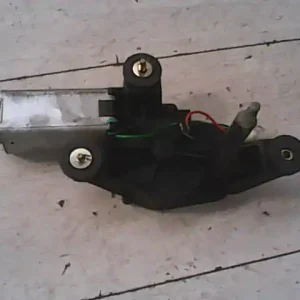 Árengedmény FIAT PUNTO II. Ablaktörlő motor hátsó bontott alkatrész