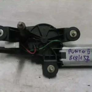 Szezonális akció FIAT PUNTO II. Ablaktörlő motor hátsó3 vezetékes bontott alkatrész