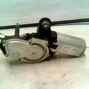 Szuper ajánlat FIAT PUNTO II. Ablaktörlő motor hátsó3 vezetékes bontott alkatrész