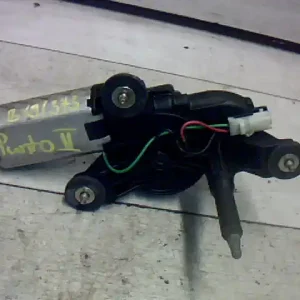 Legjobb ár FIAT PUNTO II. Ablaktörlő motor hátsó 1.2i 3 vezetékesbontott alkatrész