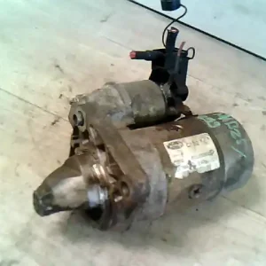 Biztonságos vásárlás FIAT PUNTO I. önindító. benzines 1.2 i, 8v bontott alkatrész