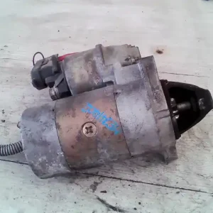 Vedd meg online FIAT PUNTO I. önindító. benzines 1.2 b bontott alkatrész