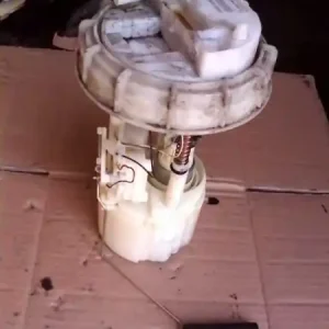 Kedvezmény FIAT PUNTO I. üzemanyag szivattyú bontott alkatrész