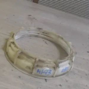 Végkiárusítás FIAT PUNTO I. üzemanyag szivattyú befogató műanyag anya bontott alkatrész