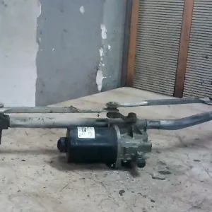 Bestseller FIAT PUNTO II. Ablaktörlő mechanika motorral első bontott alkatrész