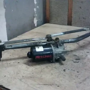 Szuper akció FIAT PUNTO II. Ablaktörlő mechanika motorral első bontott alkatrész