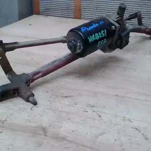 Nézd meg most FIAT PUNTO II. Ablaktörlő mechanika motorral első bontott alkatrész
