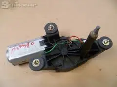 Alacsony ár FIAT PUNTO II. Ablaktörlő motor hátsó bontott alkatrész