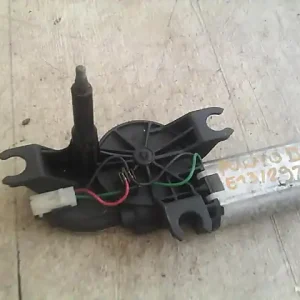 Prémium FIAT PUNTO II. Ablaktörlő motor hátsó bontott alkatrész