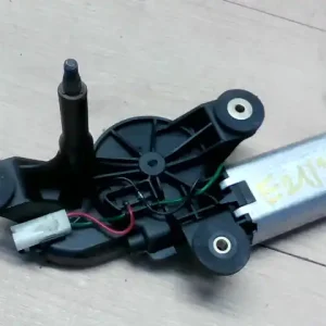 Utolsó esély FIAT PUNTO II. Ablaktörlő motor hátsó 5 ajtós bontott alkatrész