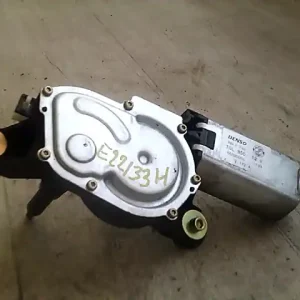 Biztonságos vásárlás FIAT PUNTO II. Ablaktörlő motor hátsó bontott alkatrész