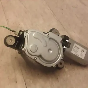 Expressz szállítás FIAT PUNTO II. Ablaktörlő motor hátsó bontott alkatrész