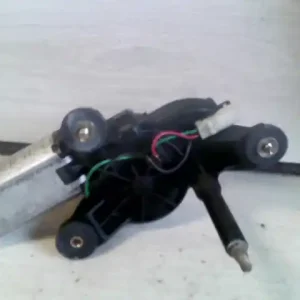 Expressz kézbesítés FIAT PUNTO II. Ablaktörlő motor hátsó 3 ajtós bontott alkatrész