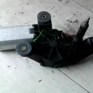 Kedvezmény FIAT PUNTO II. Ablaktörlő motor hátsó bontott alkatrész