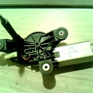 Azonnal elérhető FIAT PUNTO II. Ablaktörlő motor hátsó 3 ajtósbontott alkatrész