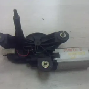 Utolsó esély FIAT PUNTO II. Ablaktörlő motor hátsó 5 ajtósbontott alkatrész