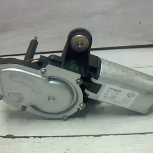 Azonnal elérhető FIAT PUNTO II. Ablaktörlő motor hátsó 3 vezetékesbontott alkatrész