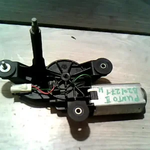 Nézd meg most FIAT PUNTO II. Ablaktörlő motor hátsó 3 ajtósbontott alkatrész