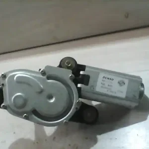 Bestseller FIAT PUNTO II. Ablaktörlő motor hátsó bontott alkatrész