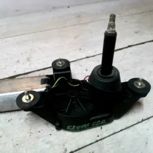 Kedvezményes ár FIAT PUNTO II. Ablaktörlő motor hátsó bontott alkatrész