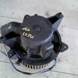 Biztonságos fizetés FIAT PUNTO II. Fűtőmotor bontott alkatrész