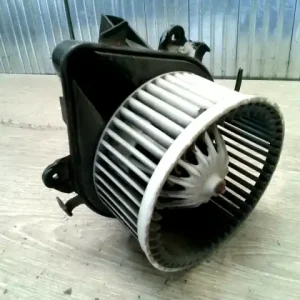 Expressz szállítás FIAT PUNTO II. Fűtőmotor nem klímás bontott alkatrész