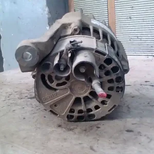 Szuper ajánlat FIAT PUNTO II. Generátor.benzines 1,2i bontott alkatrész